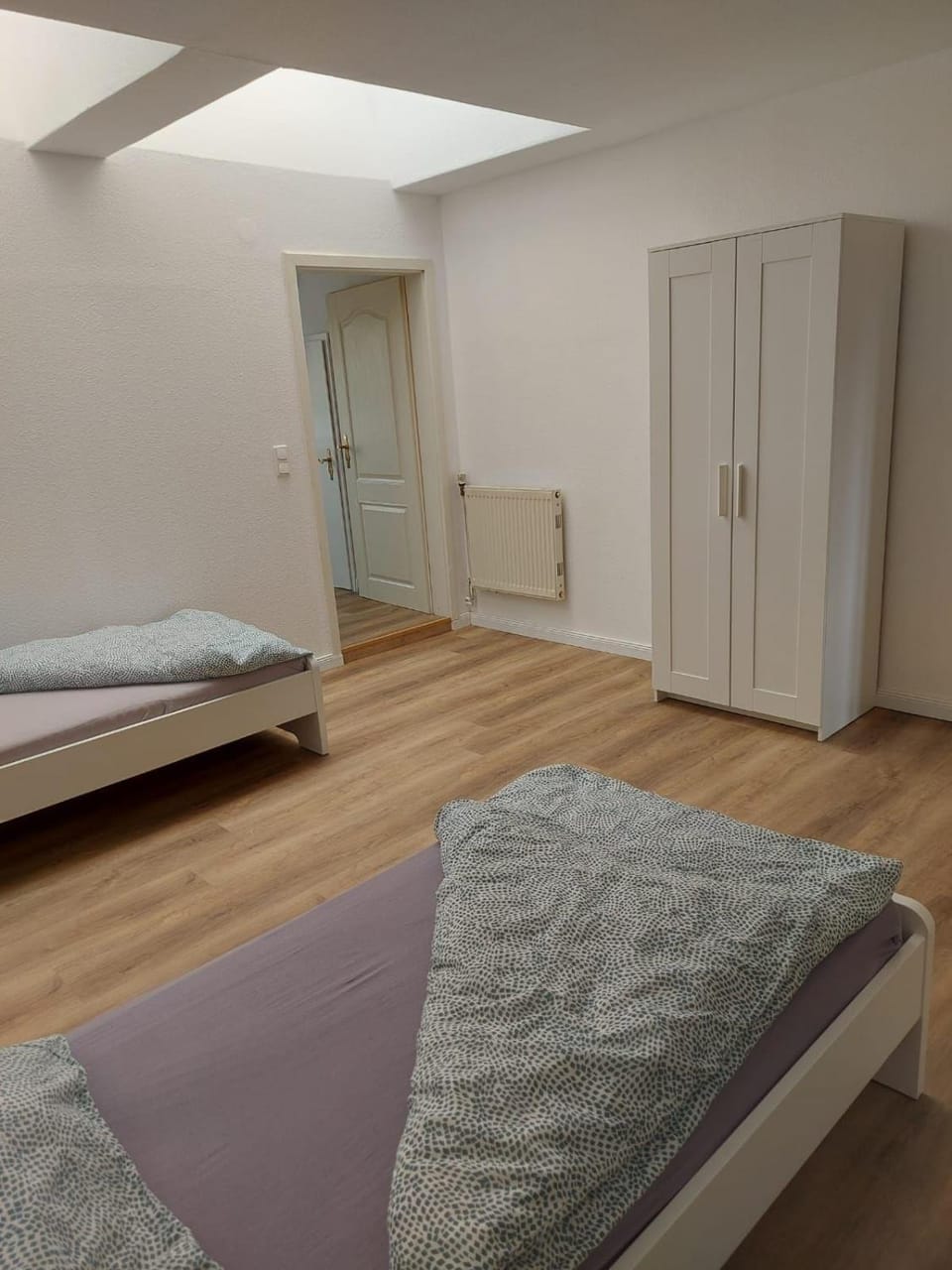 Rotfuchs-1-4-Personen Apartment in Schleswig-Holstein