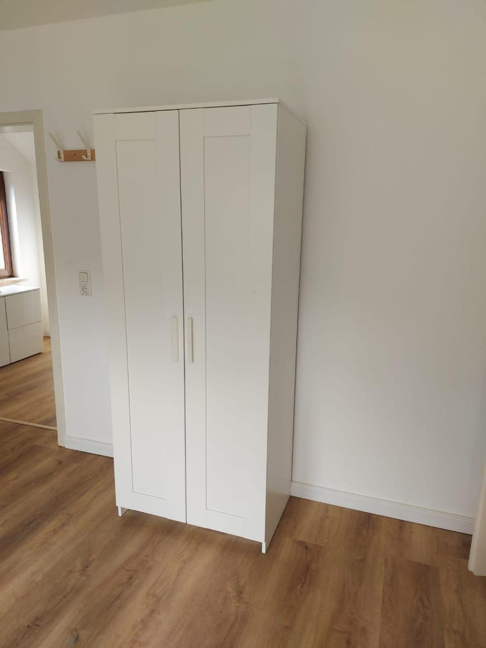 Rotfuchs-1-4-Personen Apartment in Schleswig-Holstein