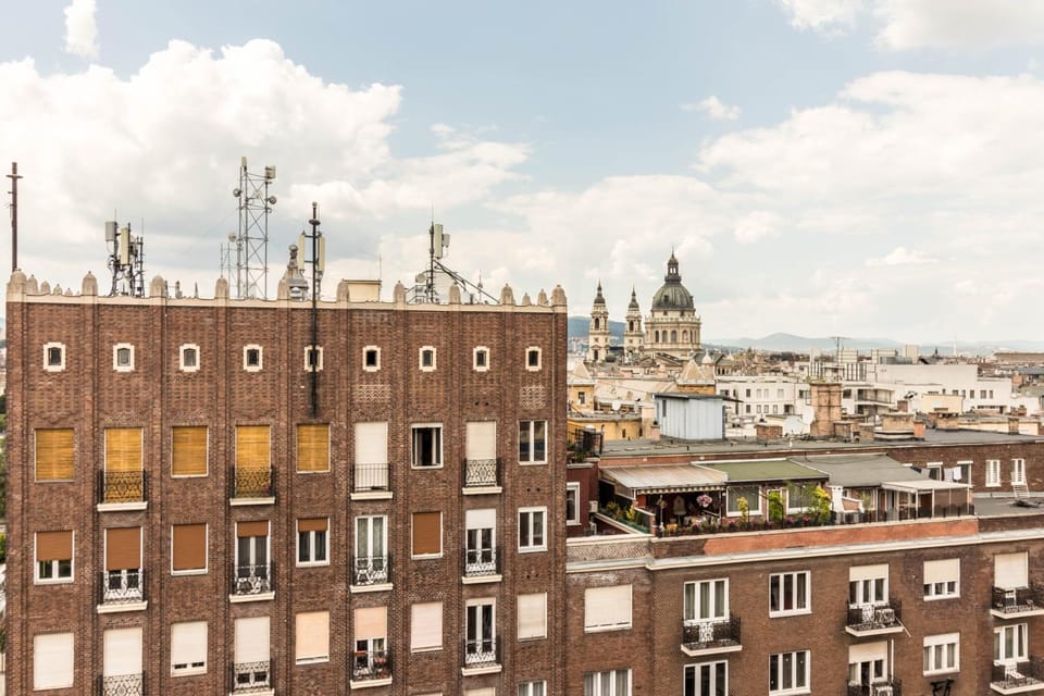 City view
