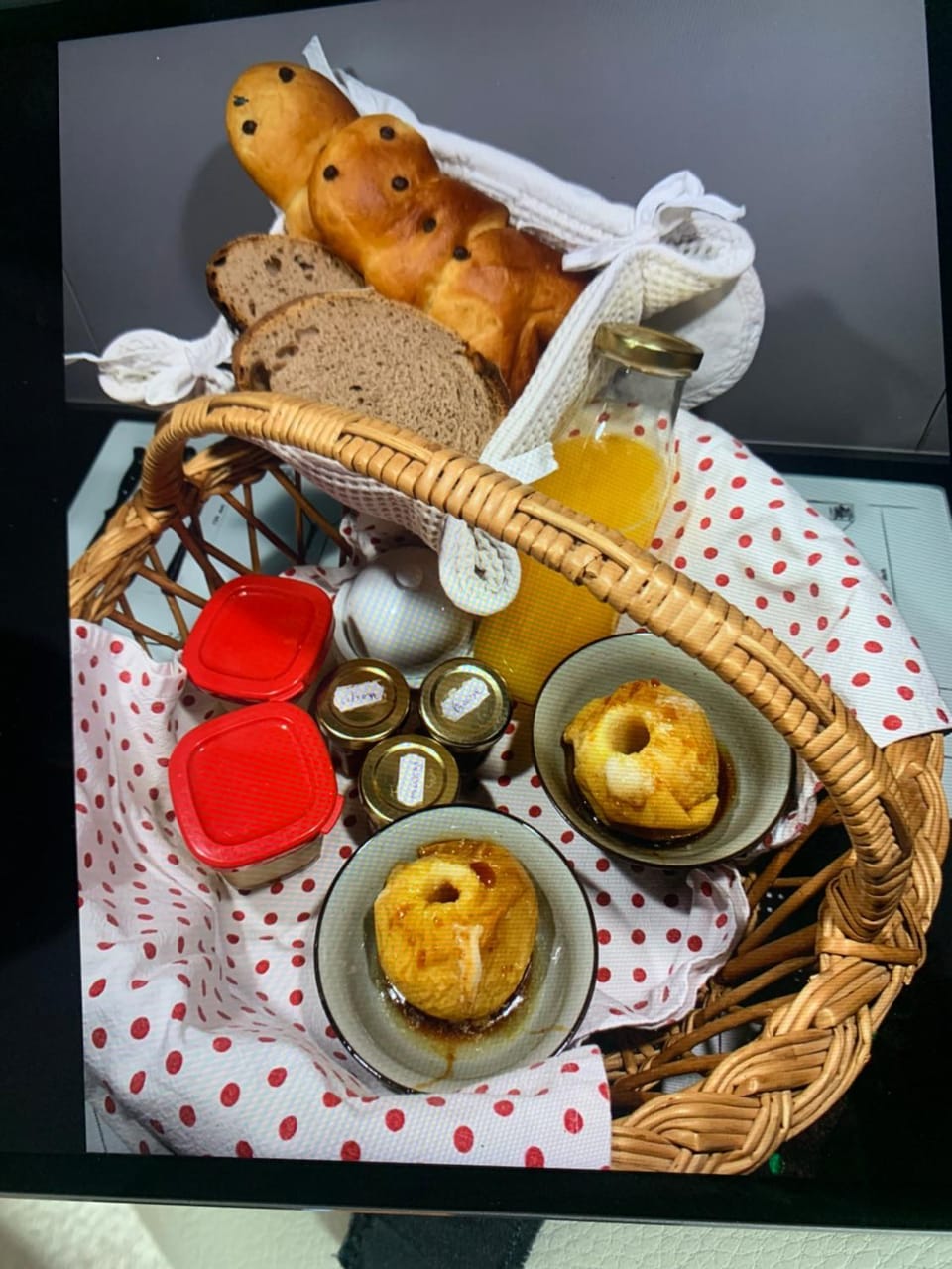 Petit coin de paradis Bed and Breakfast in Provence