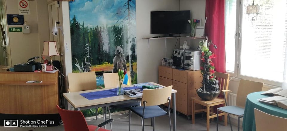 Communal lounge/ TV room, TV and multimedia, Lounge or bar