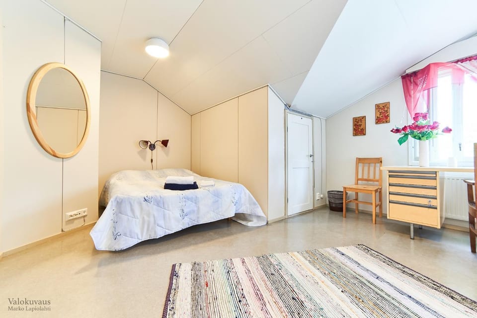 Raate Guest House Bed and Breakfast in Finland