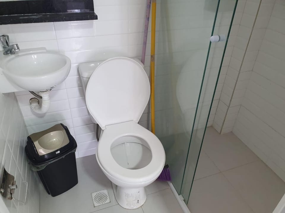 Pitangueiras Kitnetes Apartment in State of São Paulo