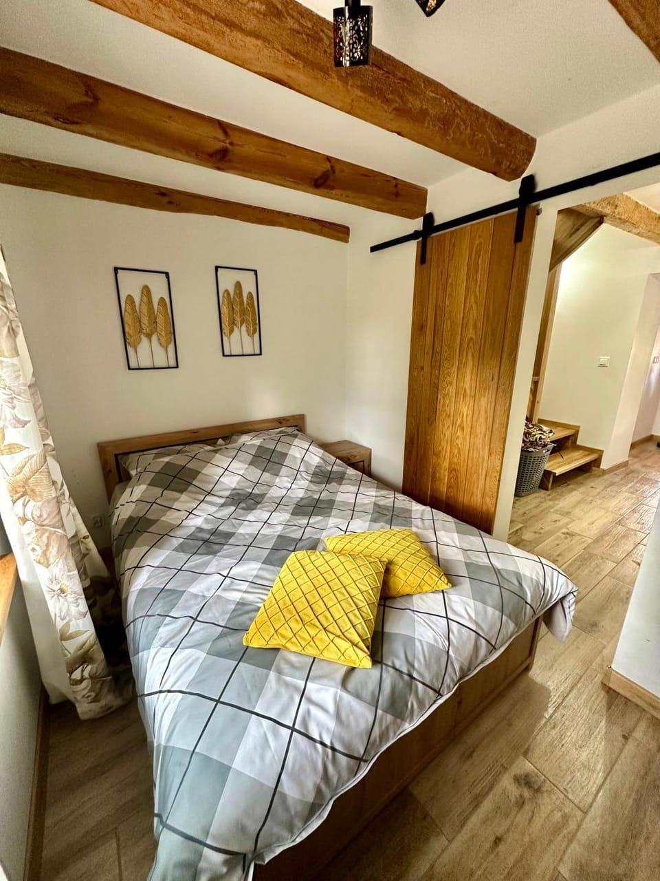Agroturystyka u Beci House in Poland