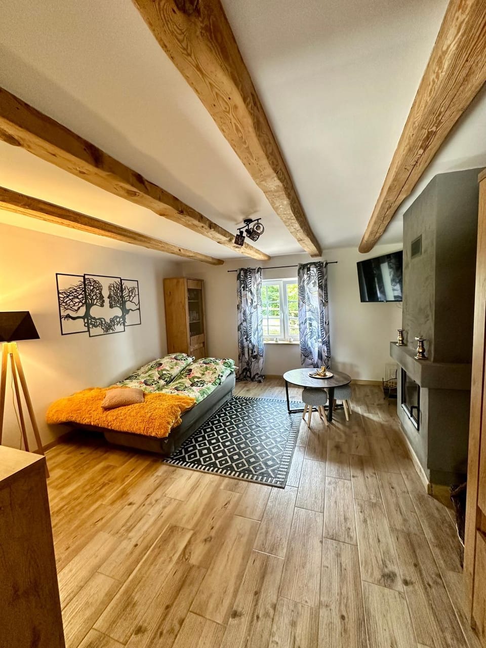 Agroturystyka u Beci House in Poland