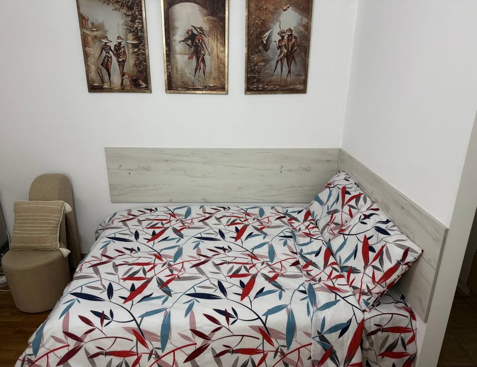 Apartman Želja Apartment in Serbia