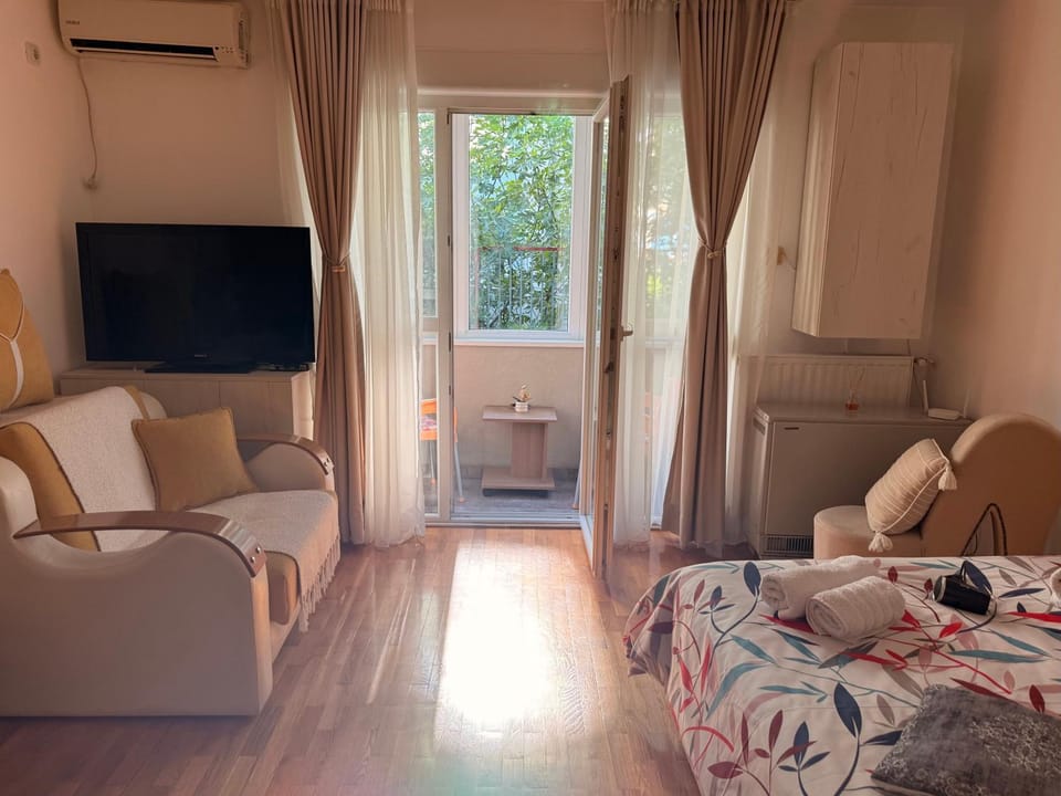 Apartman Želja Apartment in Serbia
