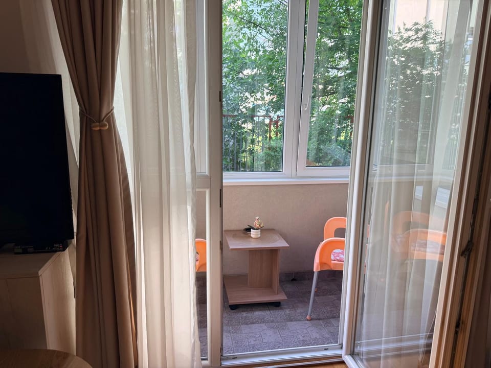 Apartman Želja Apartment in Serbia