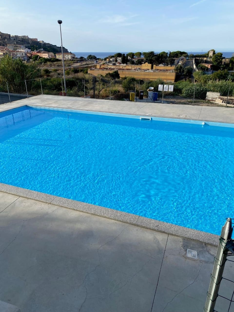 Casa Alexandra Apartment in Castelsardo