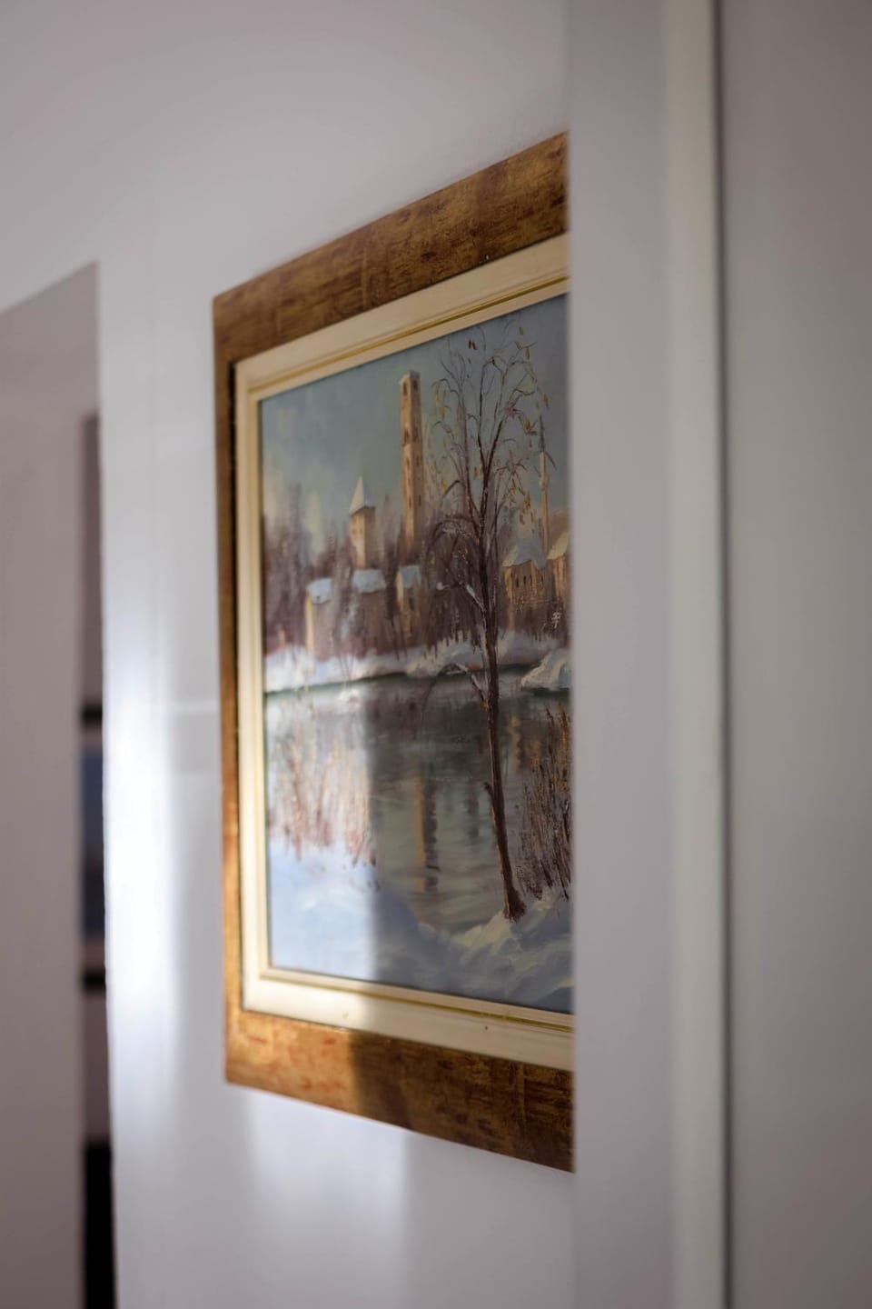 Decorative detail