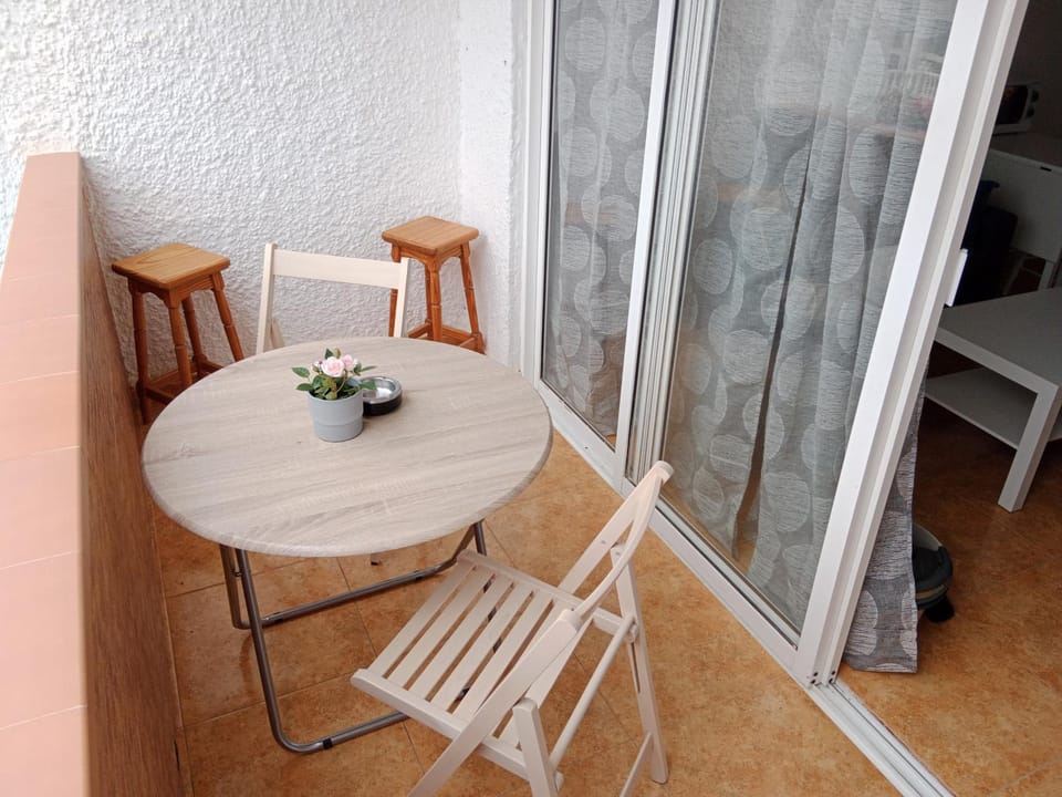 EL MORRO SEA VIEW APARTMENT Apartment in Maspalomas