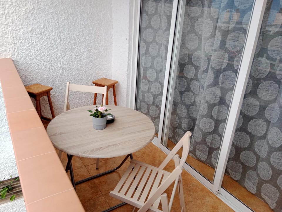 EL MORRO SEA VIEW APARTMENT Apartment in Maspalomas