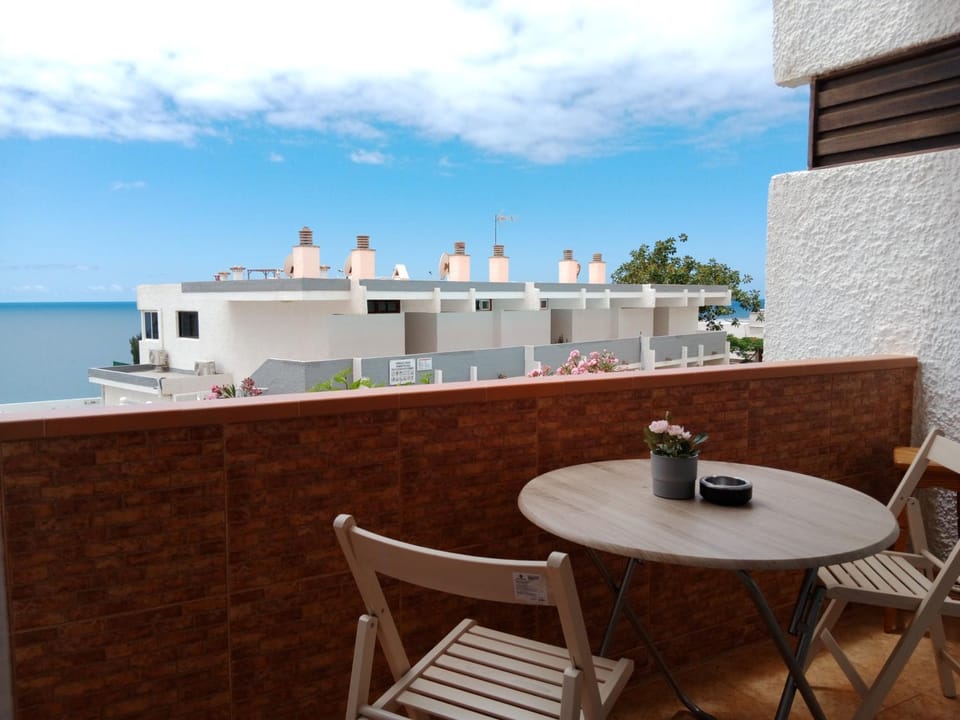 EL MORRO SEA VIEW APARTMENT Apartment in Maspalomas