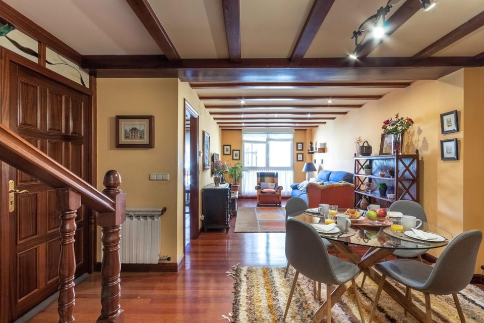 La casa del mercadillo, Haro House in Haro