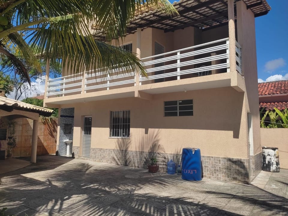 RESIDENCIAL BULHÕES House in State of Bahia