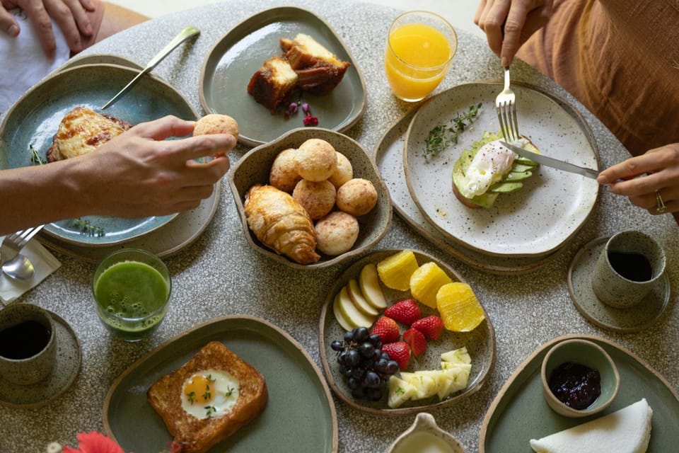 Breakfast