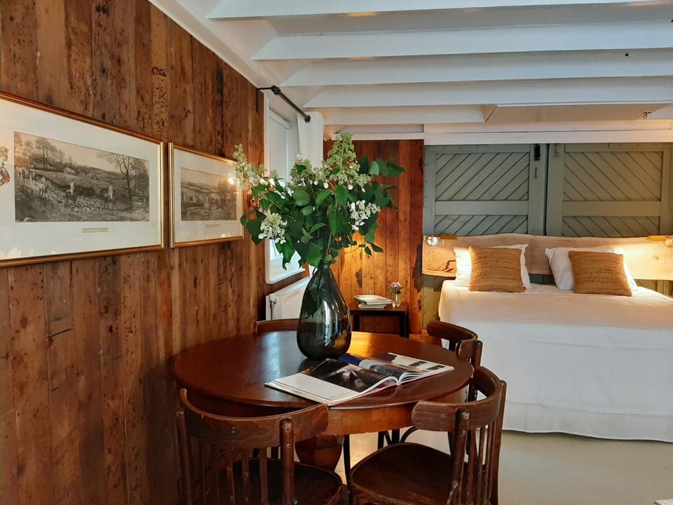 Gorssels Tuinhuis Bed and Breakfast in Overijssel (province)