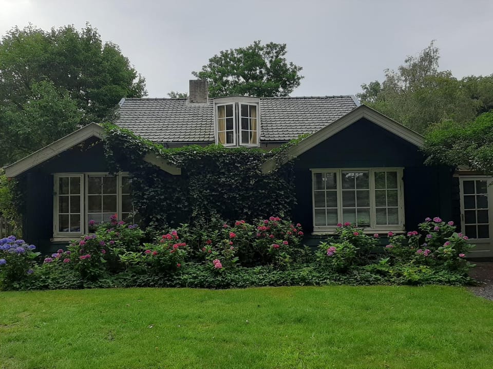 Gorssels Tuinhuis Bed and Breakfast in Overijssel (province)