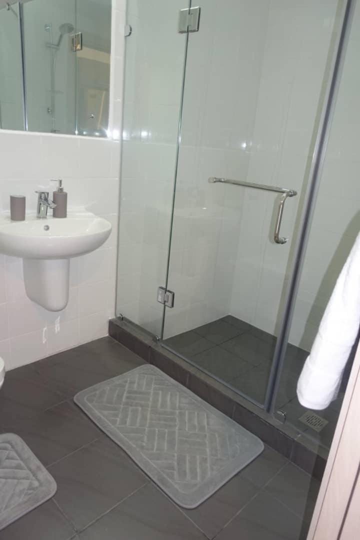 Gallery suites and Apartments Apartment in Accra