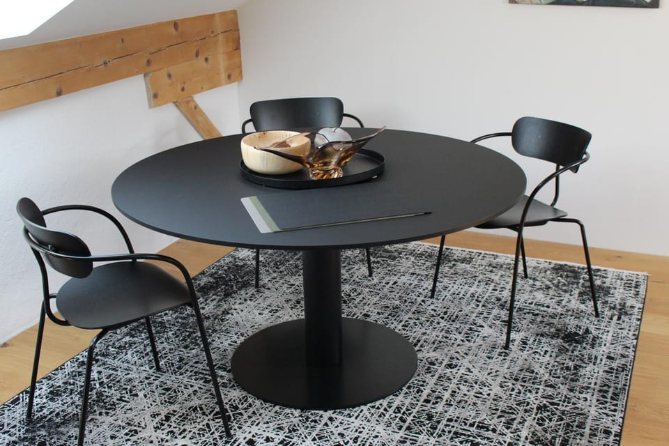 Studio Maria Apartment in Vorarlberg, Austria