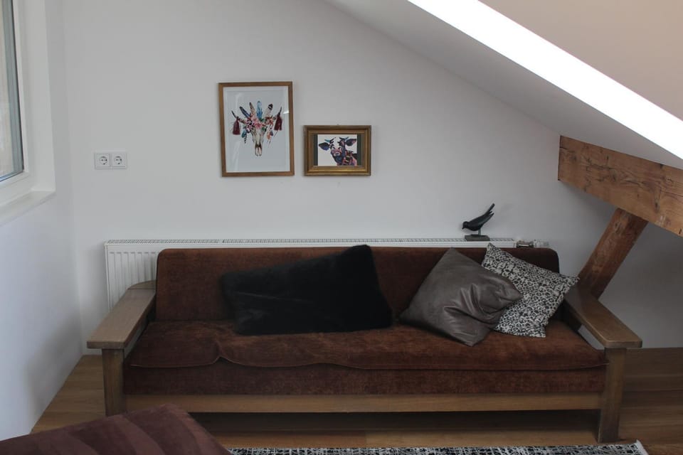 Studio Maria Apartment in Vorarlberg, Austria