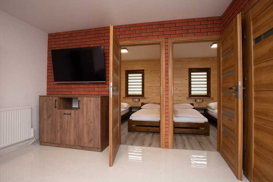 Apartamenty u Bartka i Magdy Apartment in Poland