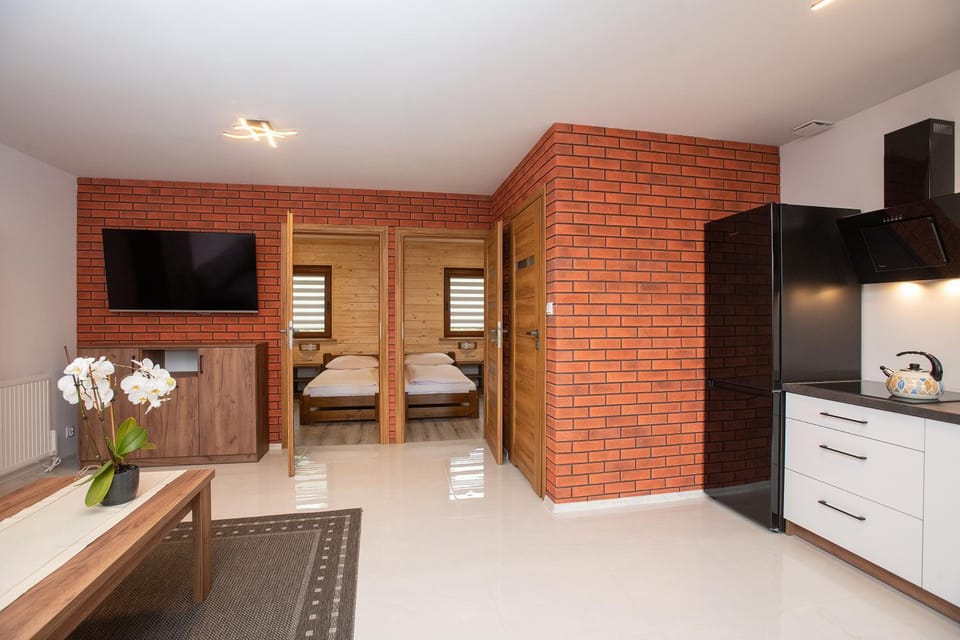 Apartamenty u Bartka i Magdy Apartment in Poland