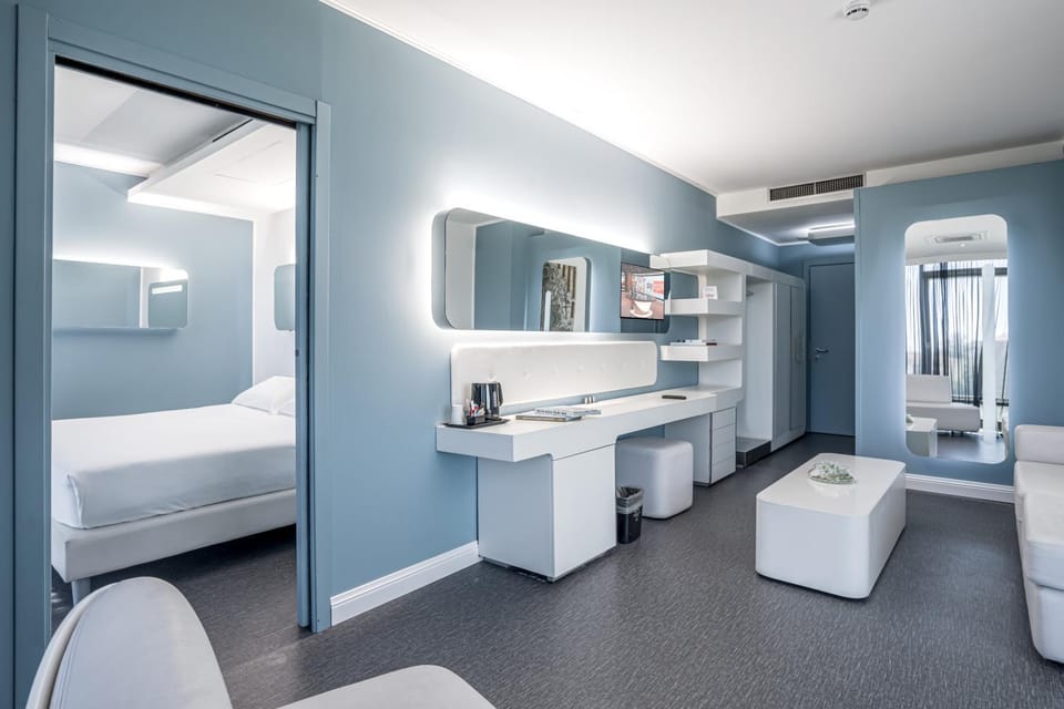 San Ranieri Hotel - Meetings & Pool Hotel in Pisa