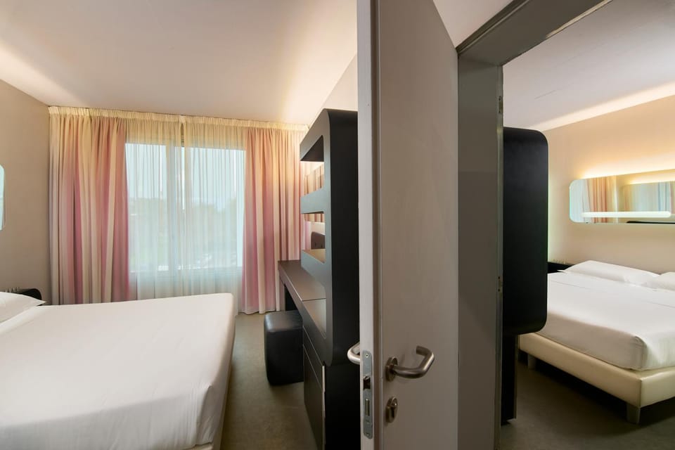 San Ranieri Hotel - Meetings & Pool Hotel in Pisa