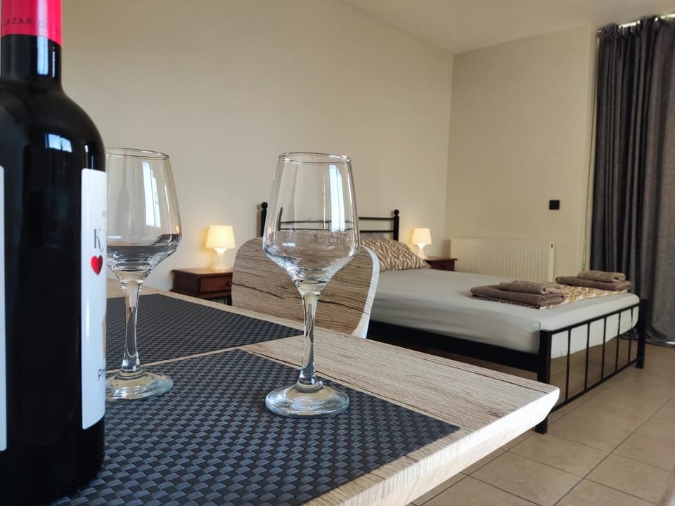 Yiorgos, amazing sunset view house Apartment in Kos