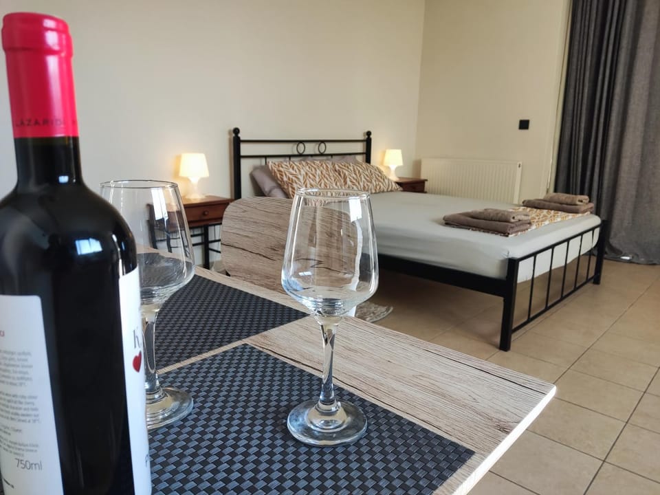 Yiorgos, amazing sunset view house Apartment in Kos