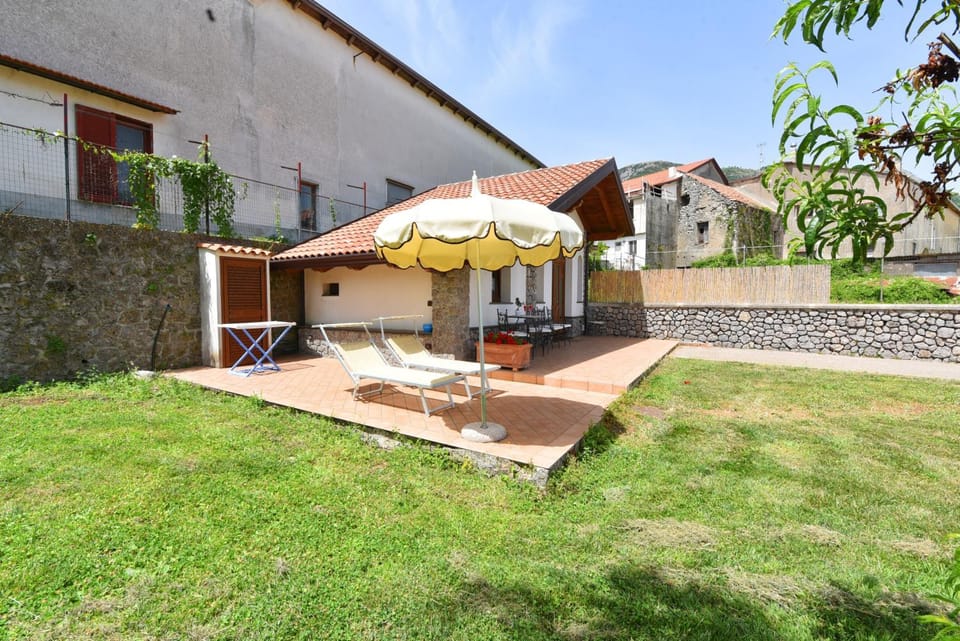 A DUE PASSI DALLA COSTIERA 2 Apartment in Furore