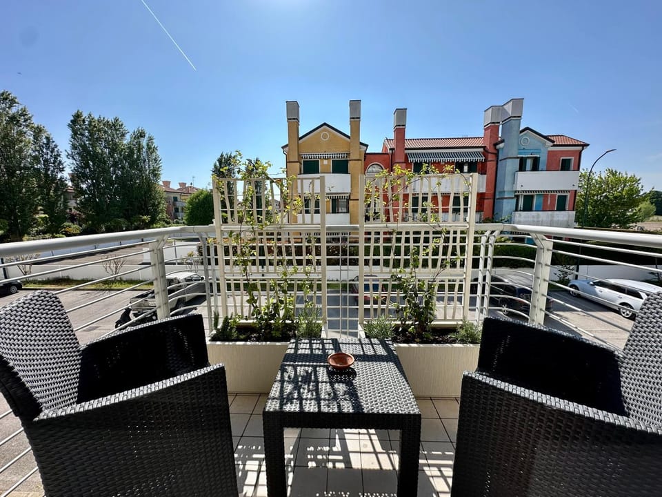 Appartamento Ca Vio Beach & Venice Apartment in Cavallino-Treporti
