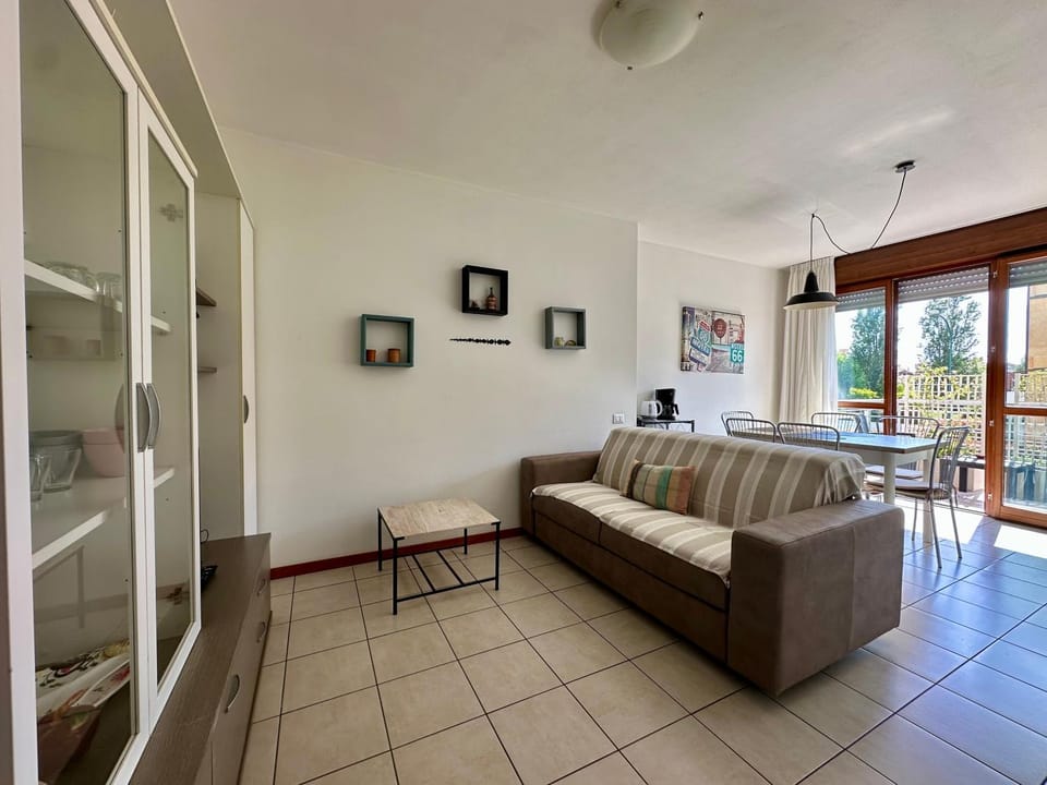 Appartamento Ca Vio Beach & Venice Apartment in Cavallino-Treporti