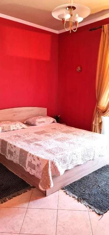 Yiotas house, free parking Vacation rental in Decentralized Administration of Macedonia and Thrace