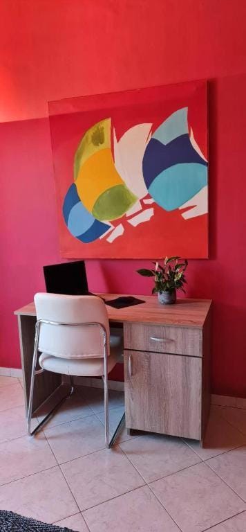 Yiotas house, free parking Vacation rental in Decentralized Administration of Macedonia and Thrace