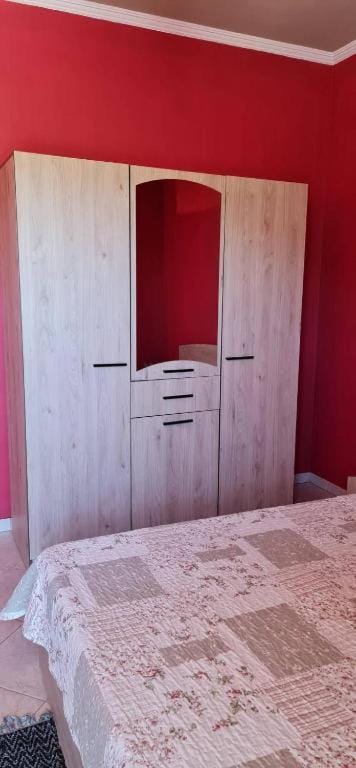 Yiotas house, free parking Vacation rental in Decentralized Administration of Macedonia and Thrace