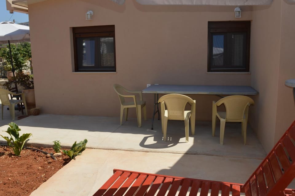 Joy's house House in Crete