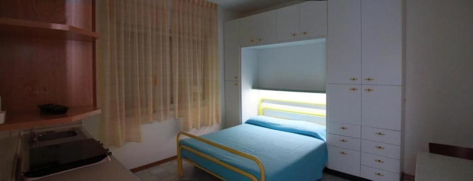 Villa Ongaro 2 Apartment hotel in Lido di Jesolo