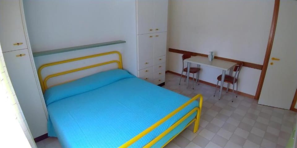 Villa Ongaro 2 Apartment hotel in Lido di Jesolo