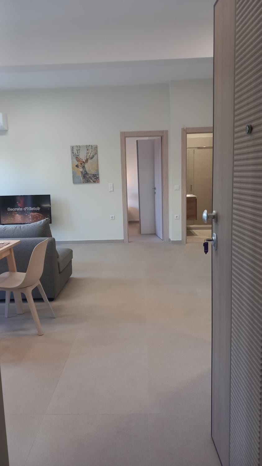 King AGIS 2 Apartment in Arcadia, Greece
