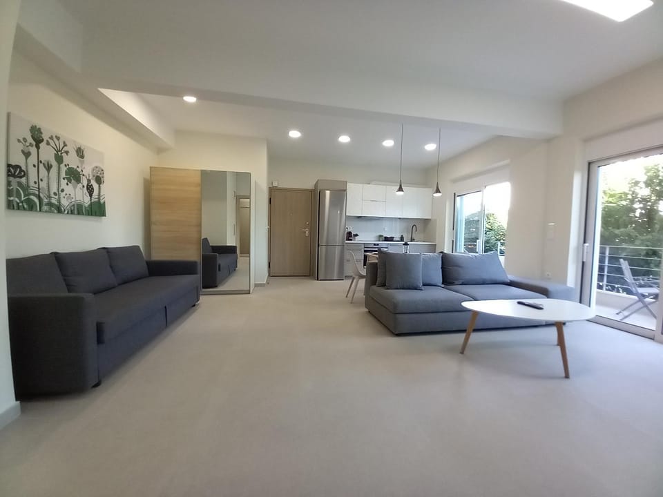 King AGIS 2 Apartment in Peloponnese Region