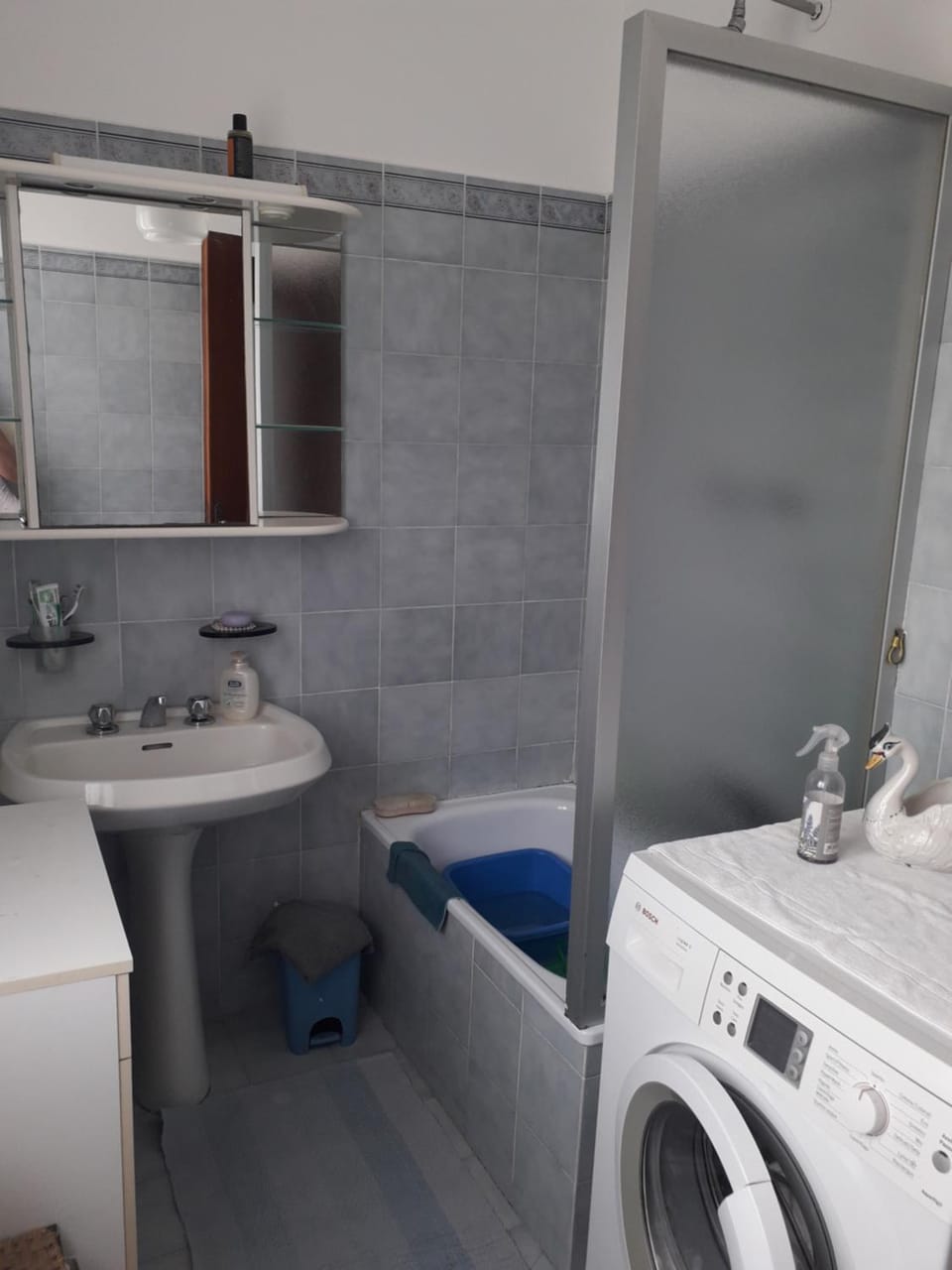 La casa di Alice e Matteo Apartment in Casarza Ligure