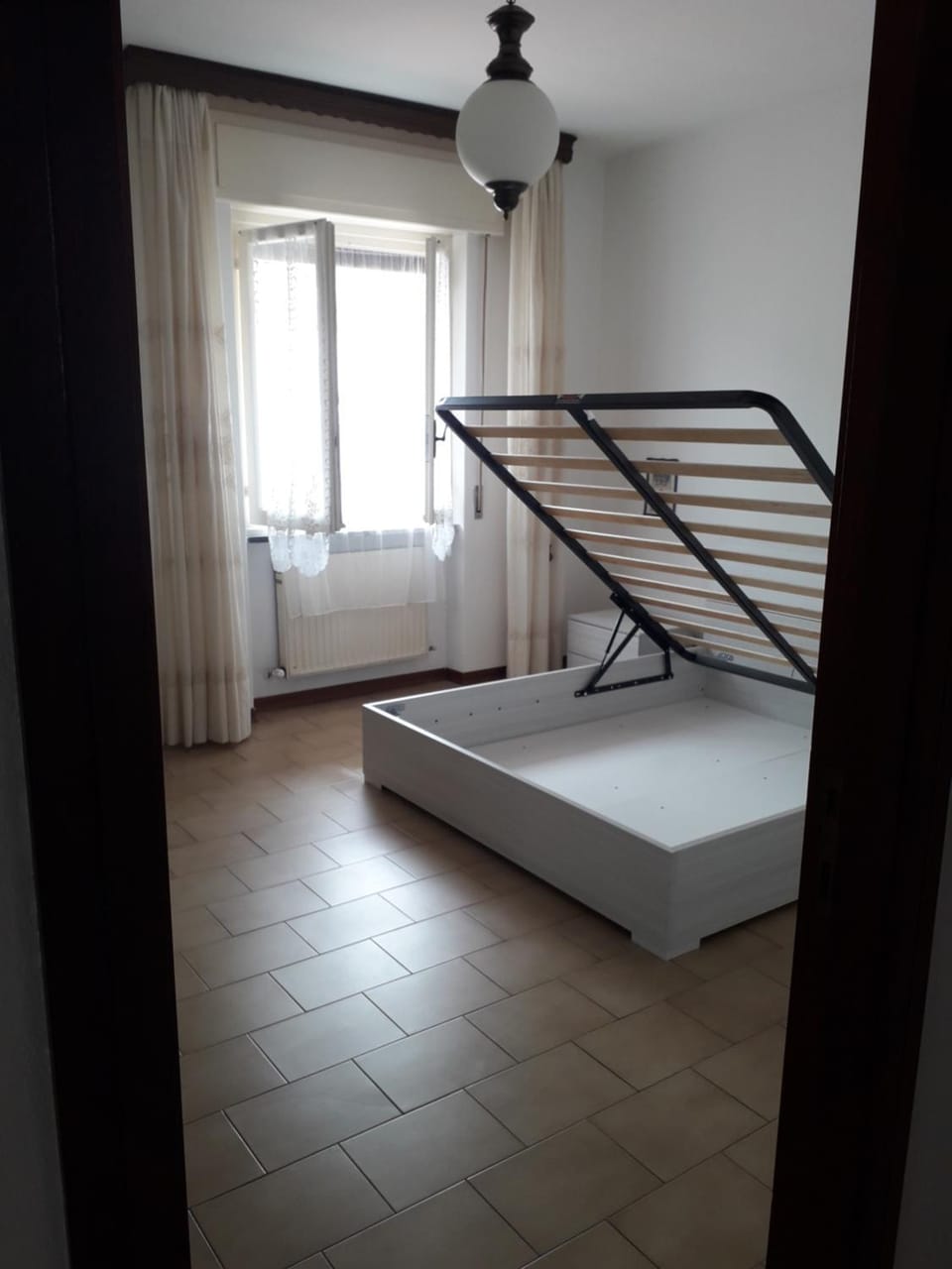 La casa di Alice e Matteo Apartment in Casarza Ligure