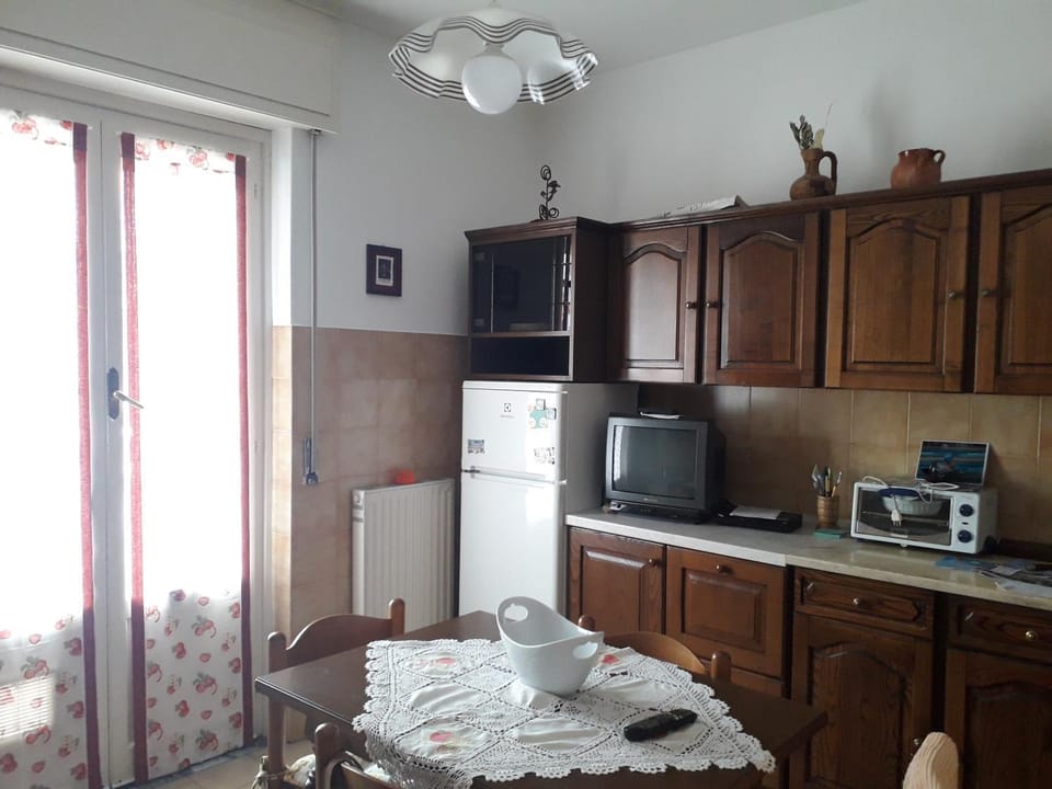 La casa di Alice e Matteo Apartment in Casarza Ligure