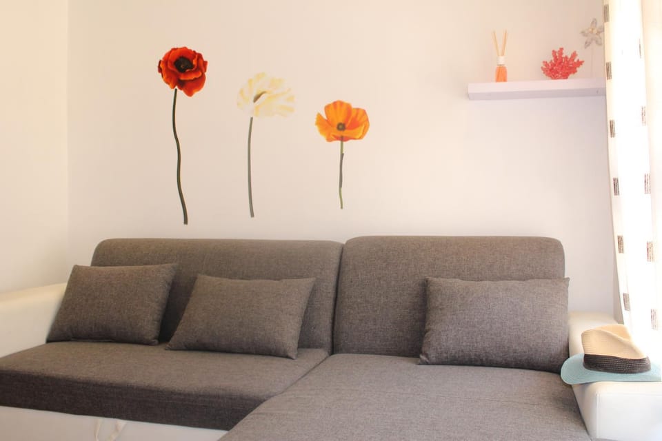One bedroom apt with WiFi Apartment in Split