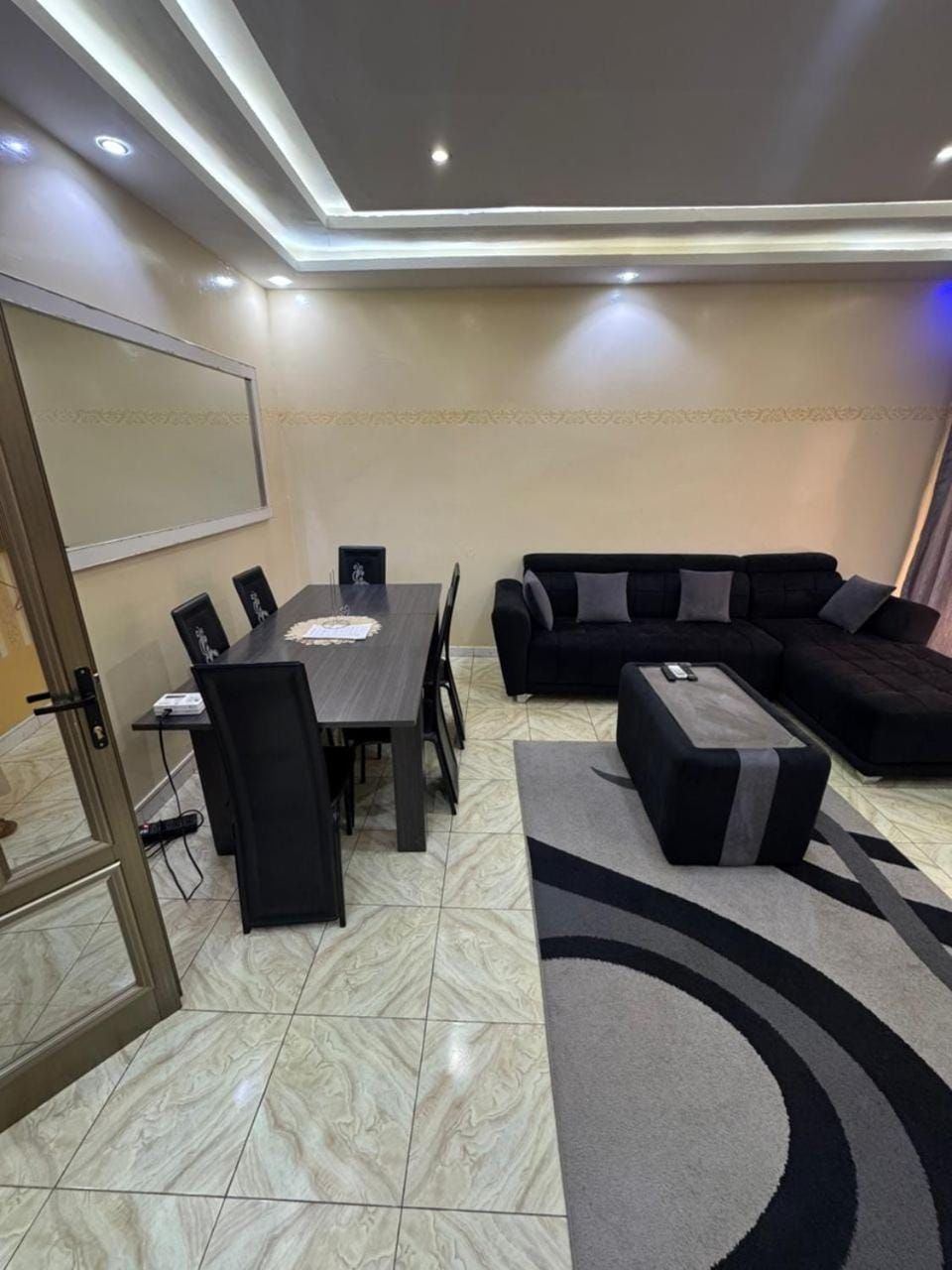 JIKKE Appartement Apartment in Dakar
