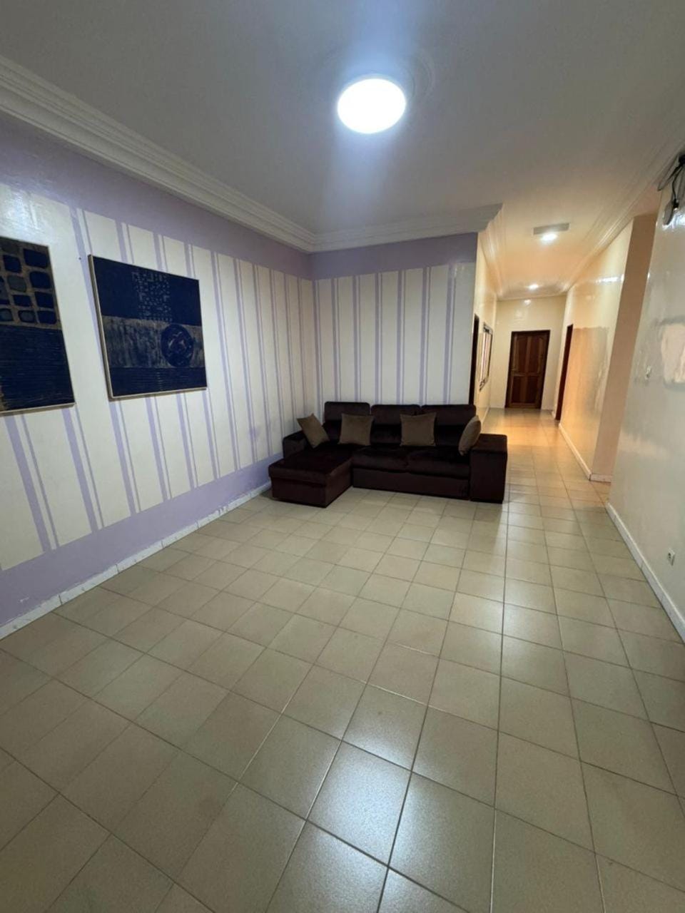 JIKKE Appartement Apartment in Dakar