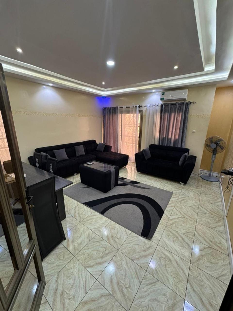 JIKKE Appartement Apartment in Dakar