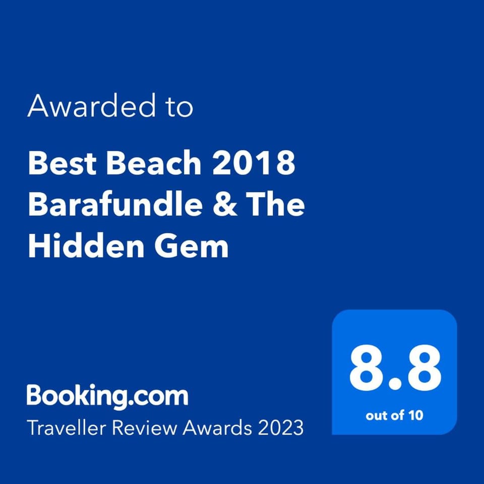 Best Beach 2025 "Little Haven" & The Hidden Gem House in Wales